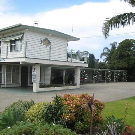 The Silver Bream Motel & Self Contained Units Mallacoota Buitenkant foto