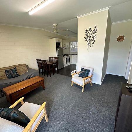 The Silver Bream Motel & Self Contained Units Mallacoota Buitenkant foto