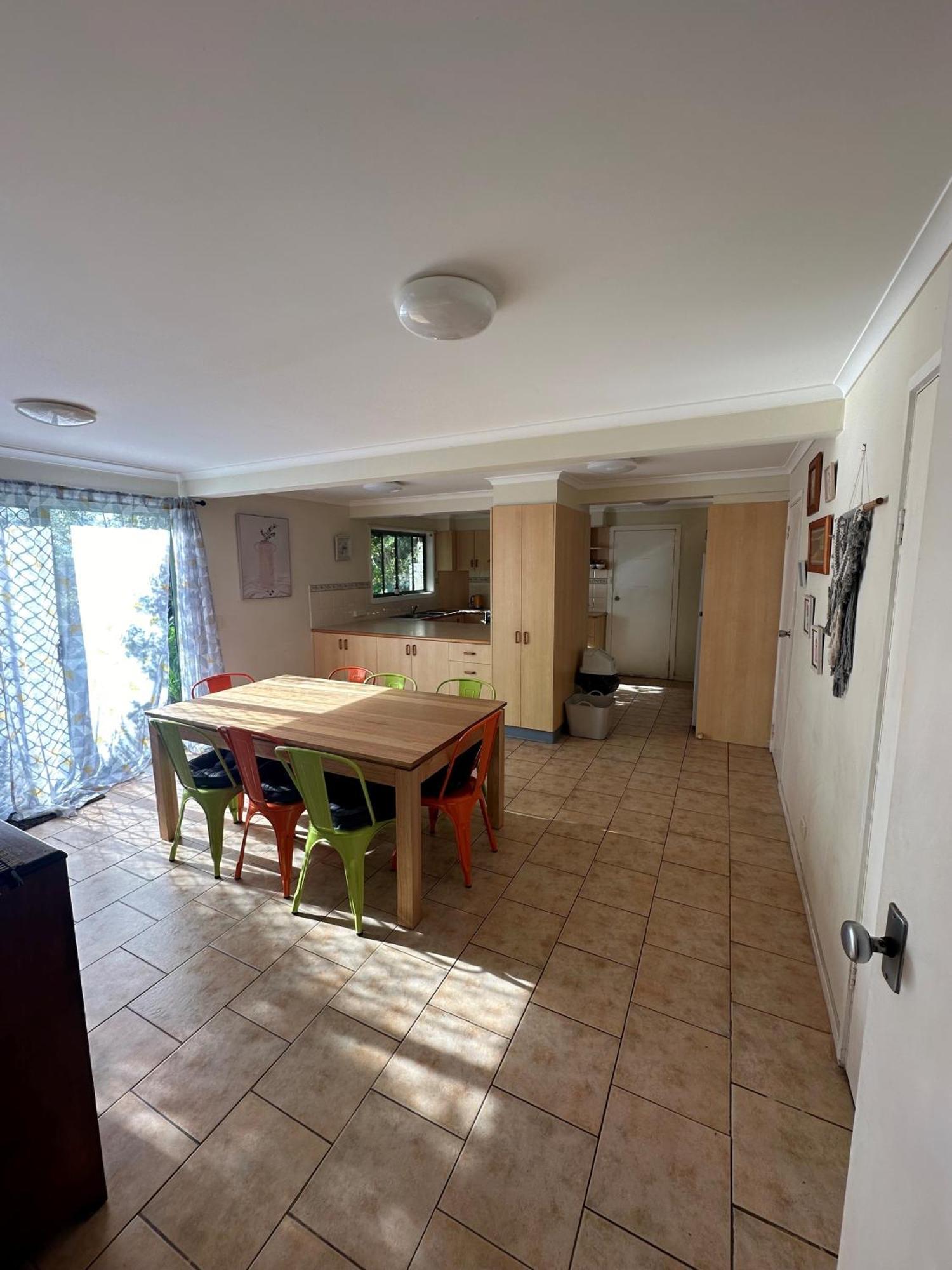 The Silver Bream Motel & Self Contained Units Mallacoota Buitenkant foto