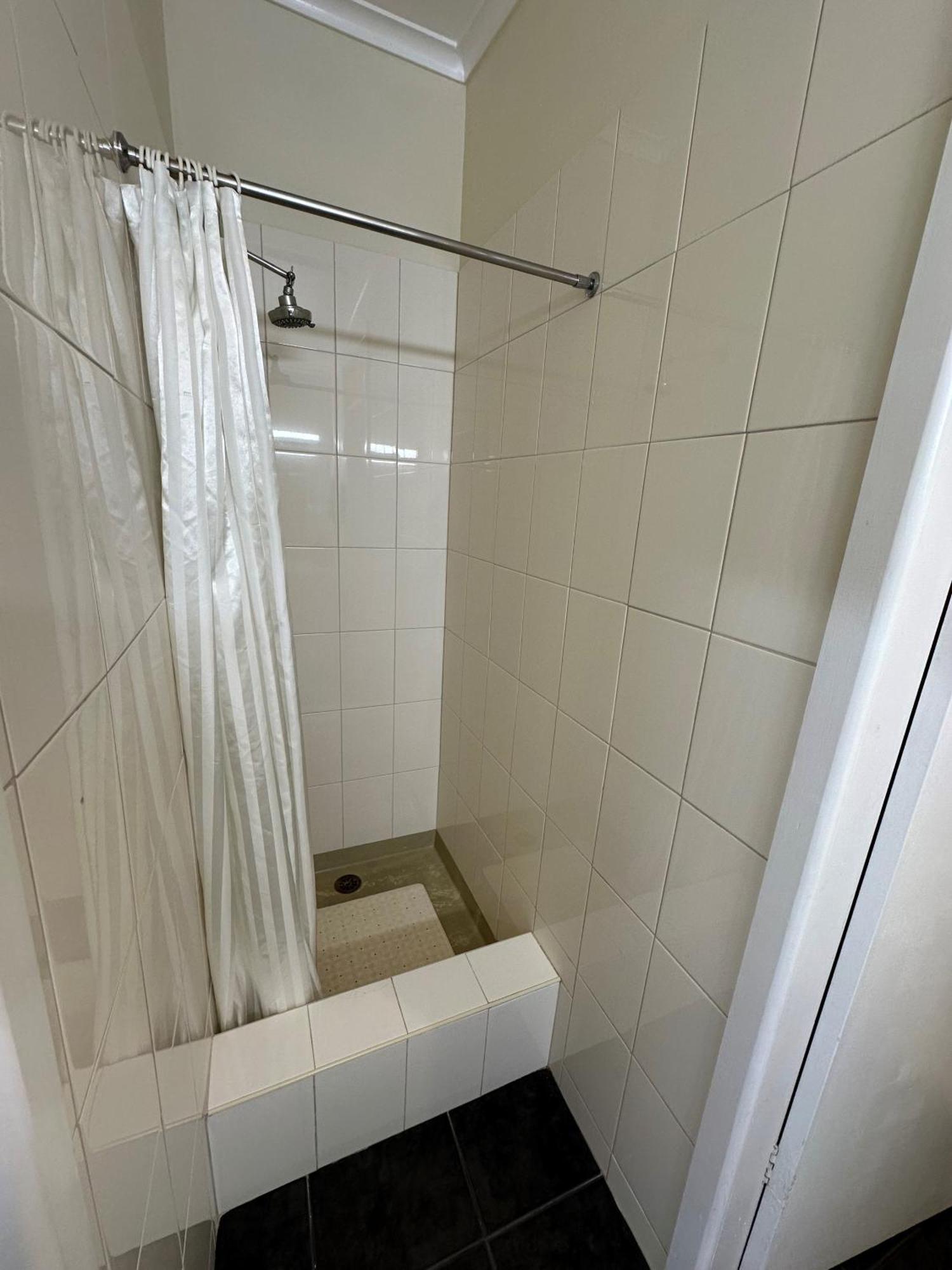 The Silver Bream Motel & Self Contained Units Mallacoota Buitenkant foto